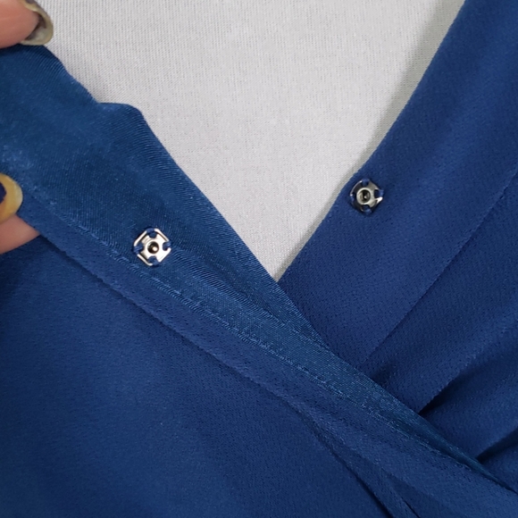 NWT Sumer Ready Dress - Picture 4 of 8